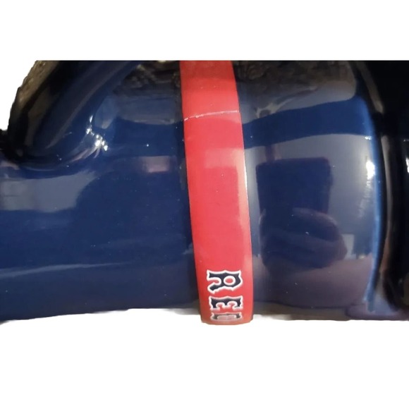 MLB Boston Red Sox Encore Licensed Coffee Mug Beer Stein Tankard 2007 - Picture 6 of 6